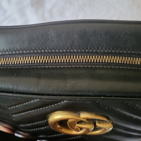 Gucci GG marmont - Picture 2 of 8